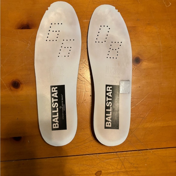 Golden Goose Ballstar- size 40 - Picture 6 of 7